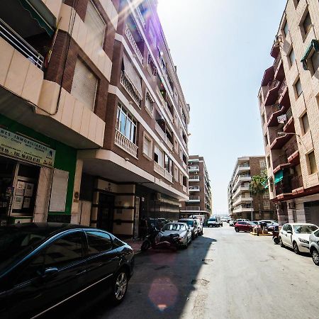 Apartment Edificio Belen V By Interhome Τορεβιέχα Εξωτερικό φωτογραφία