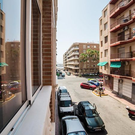 Apartment Edificio Belen V By Interhome Τορεβιέχα Εξωτερικό φωτογραφία