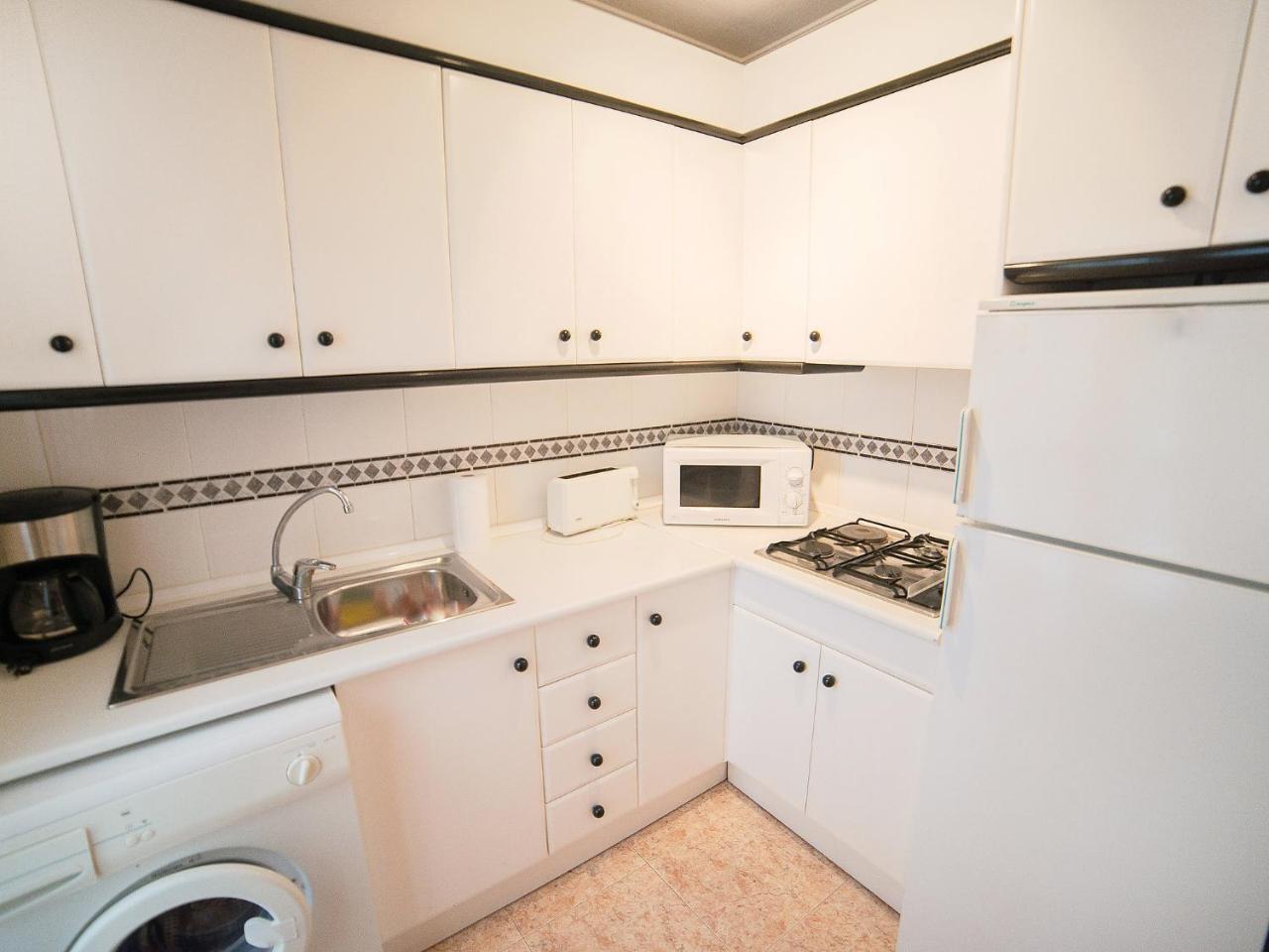 Apartment Edificio Belen V By Interhome Τορεβιέχα Εξωτερικό φωτογραφία