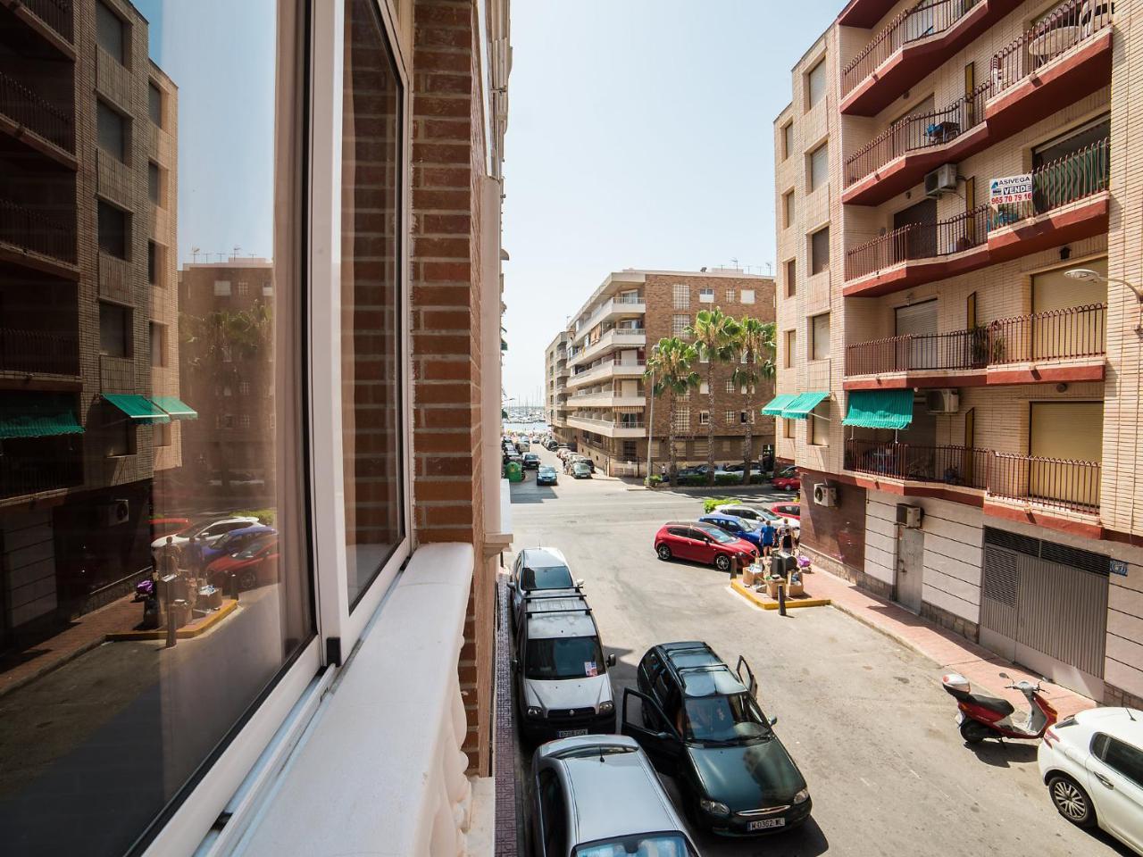 Apartment Edificio Belen V By Interhome Τορεβιέχα Εξωτερικό φωτογραφία