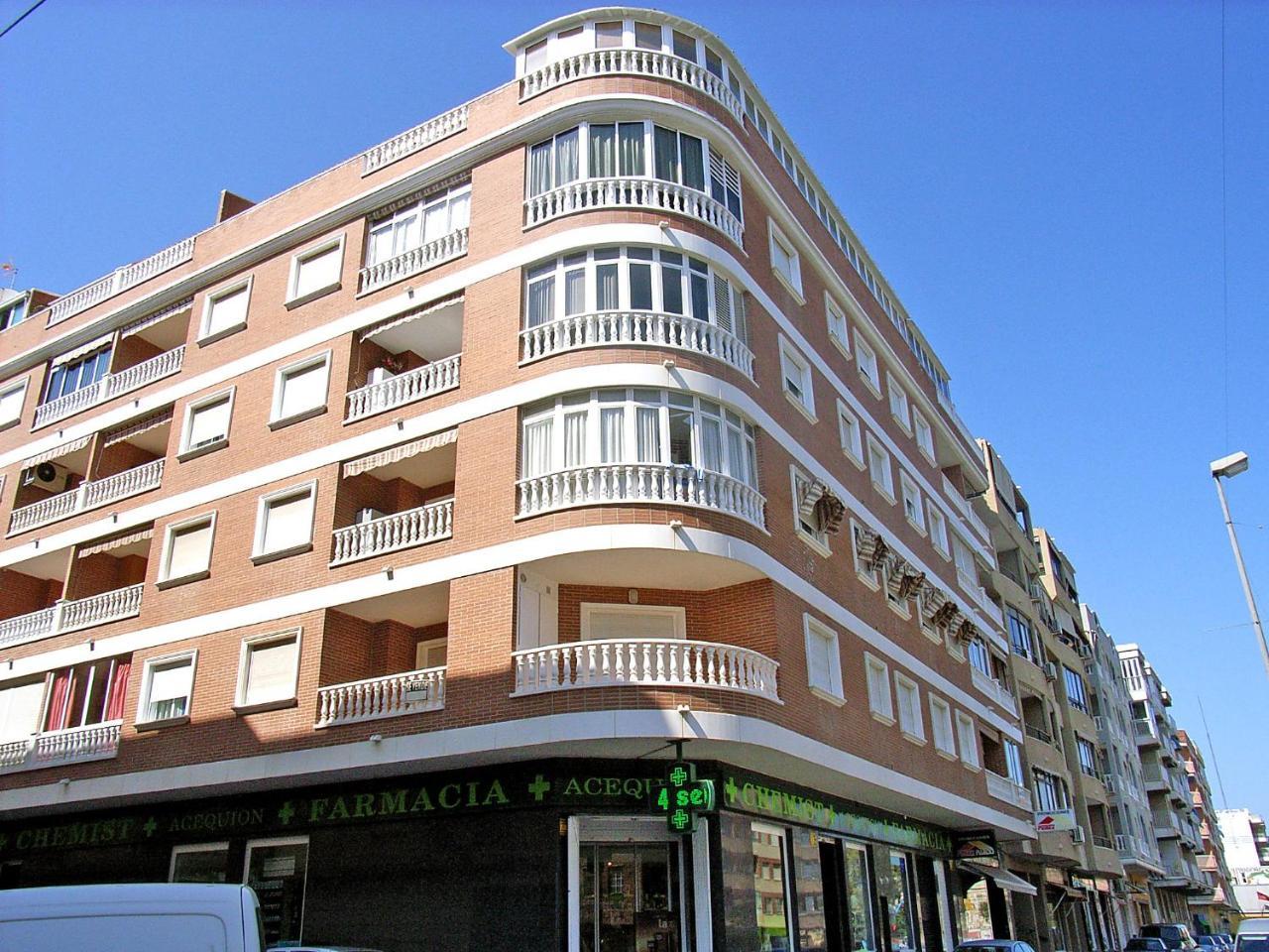 Apartment Edificio Belen V By Interhome Τορεβιέχα Εξωτερικό φωτογραφία