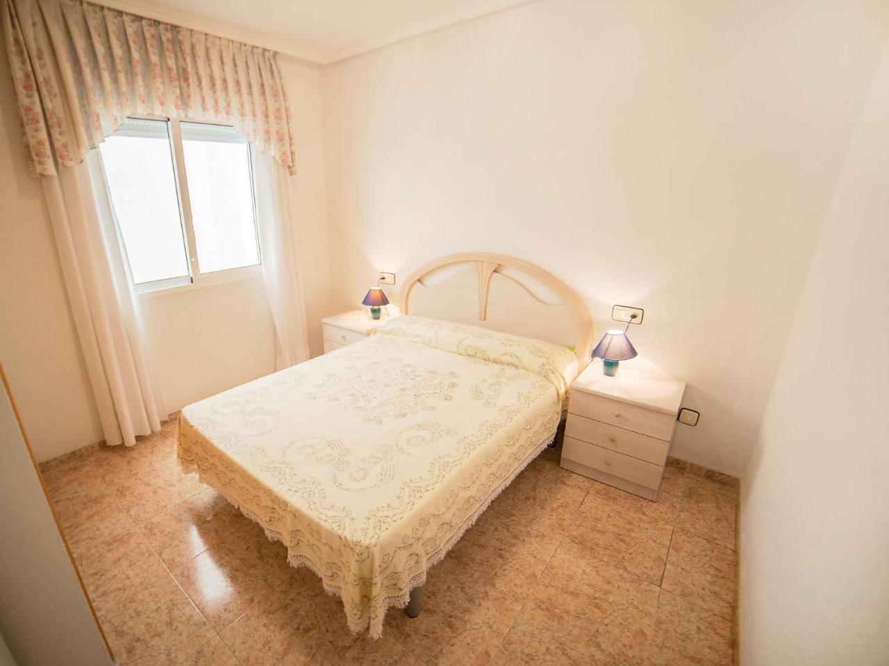 Apartment Edificio Belen V By Interhome Τορεβιέχα Εξωτερικό φωτογραφία