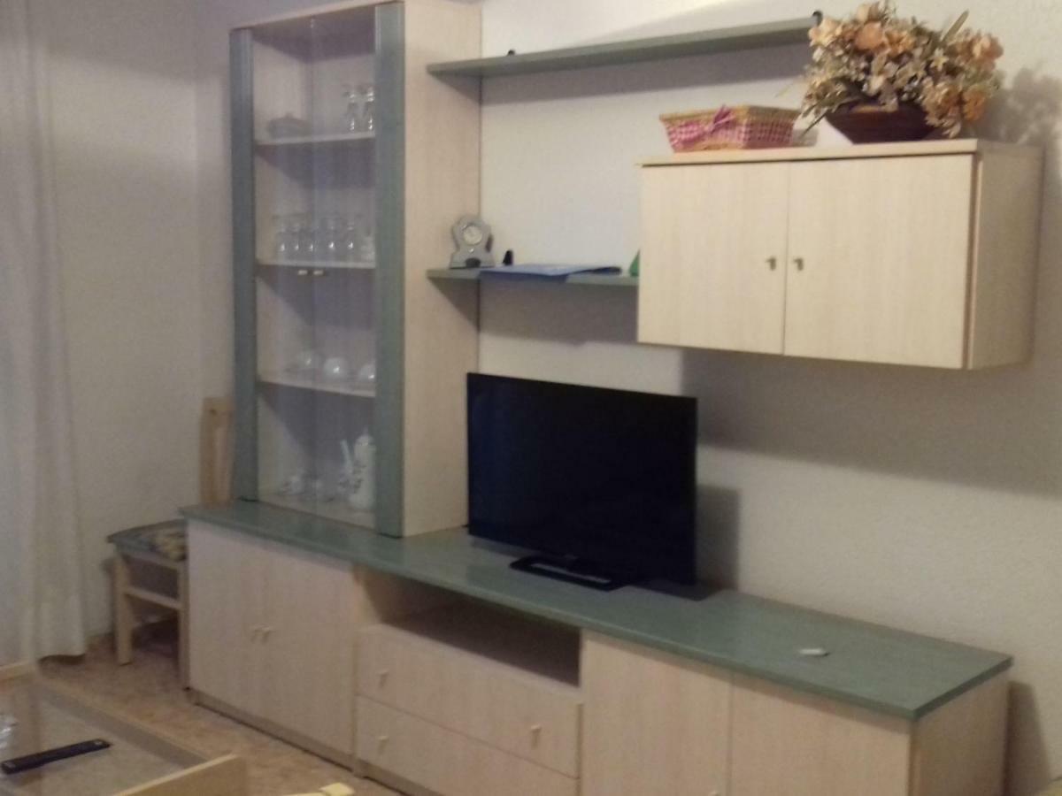 Apartment Edificio Belen V By Interhome Τορεβιέχα Εξωτερικό φωτογραφία