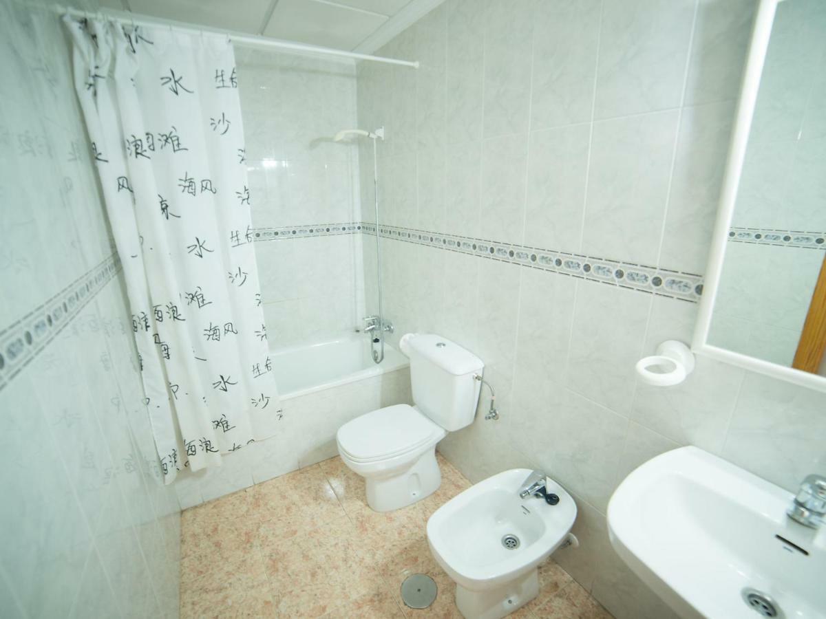 Apartment Edificio Belen V By Interhome Τορεβιέχα Εξωτερικό φωτογραφία